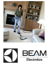 Beam Vacuums