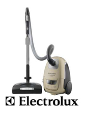 Electrolux Vacuums