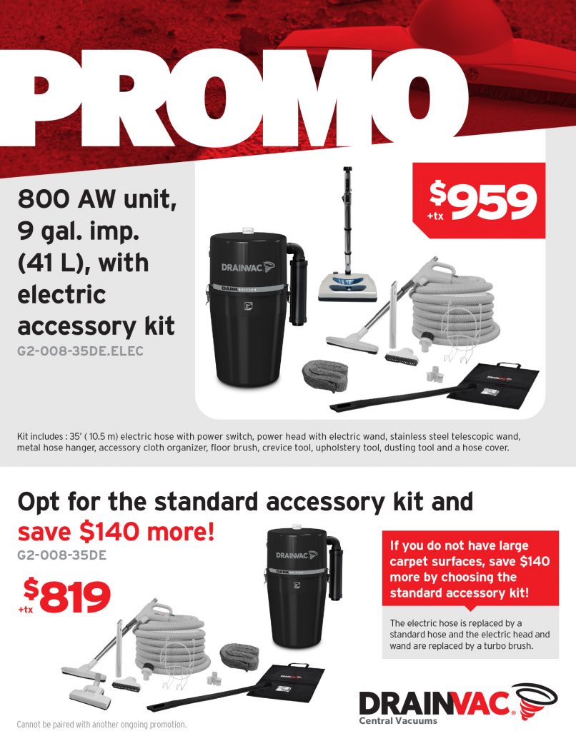 GP Services Vacuums & Barbecues in Brampton