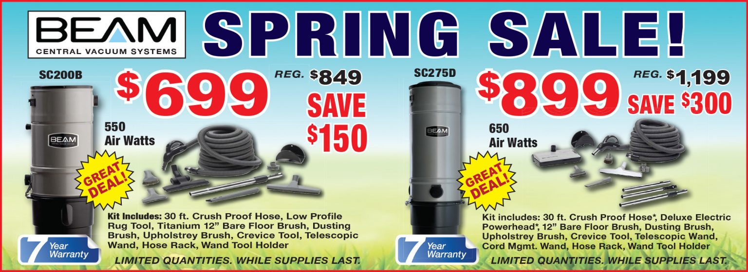 GP Services Vacuums & Barbecues in Brampton